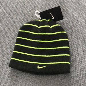 Youth Nike winter ❄️ hat